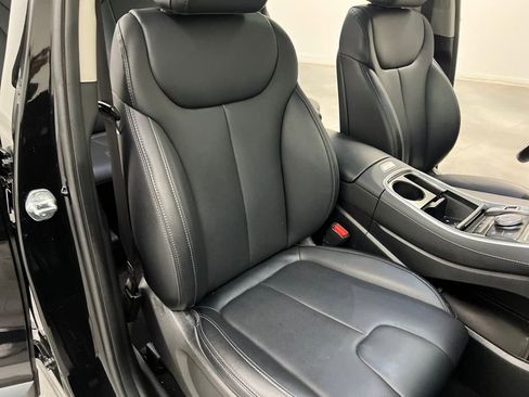 Used 2023 Hyundai Santa Fe SEL Premium image 23