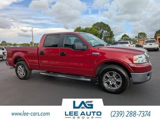 Used 2008 Ford F150 Lariat RWD video 1