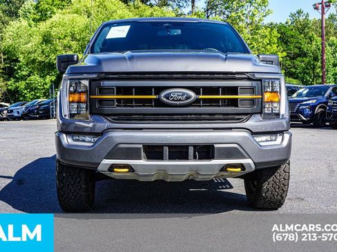 Used 2023 Ford F150 Tremor w/ 360 Degree Camera Package AWD/4WD image 10
