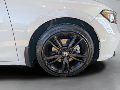 New 2026 Honda Civic Si image 10