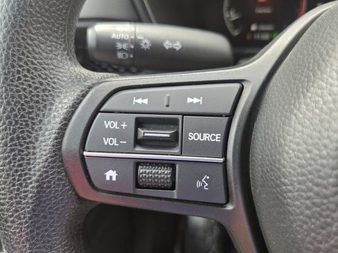 Used 2023 Honda CR-V LX image 23