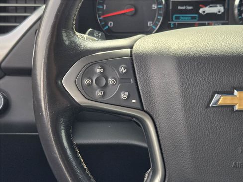 Used 2018 Chevrolet Tahoe Premier AWD/4WD image 26