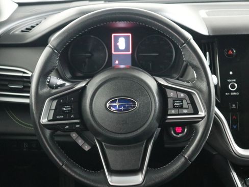 Used 2022 Subaru Outback Onyx Edition XT image 15