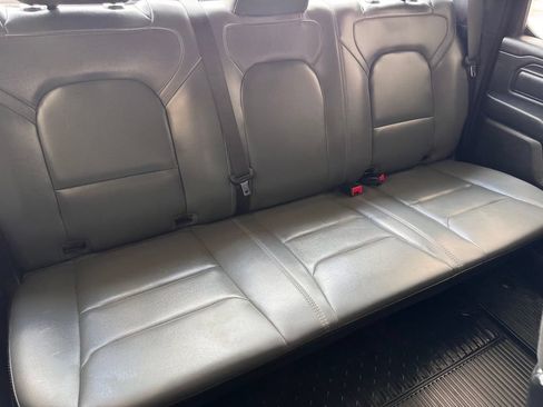 Used 2023 RAM 1500 Tradesman w/ Tradesman Group AWD/4WD image 16