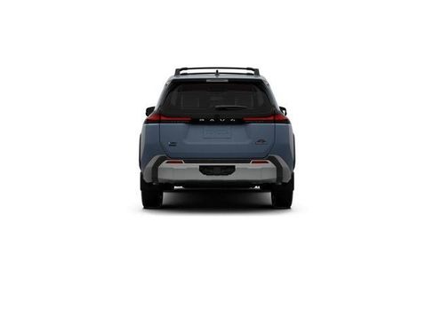 New 2026 Toyota RAV4 Woodland image 8