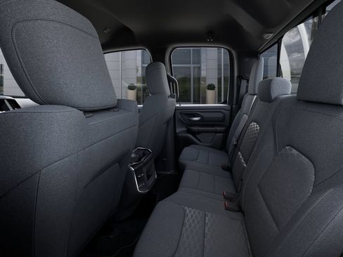 New 2026 RAM 1500 Express AWD/4WD image 24