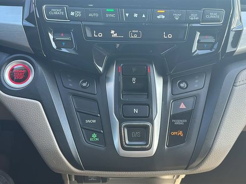 Used 2019 Honda Odyssey EX-L image 26