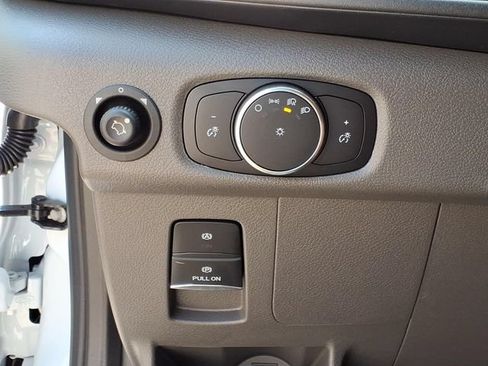 New 2026 Ford Transit 350 148 High Roof Extended w/ Load Area Protection Package RWD image 20