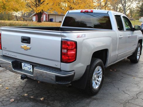 Used 2015 Chevrolet Silverado 1500 LT w/ All Star Edition image 12