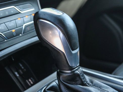 Used 2015 Ford Edge SEL w/ Equipment Group 201A image 22