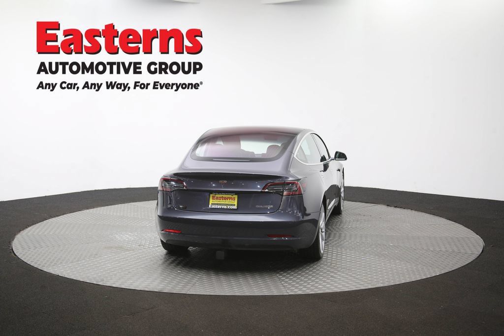 Used 2018 Tesla Model 3 Performance AWD/4WD image 34