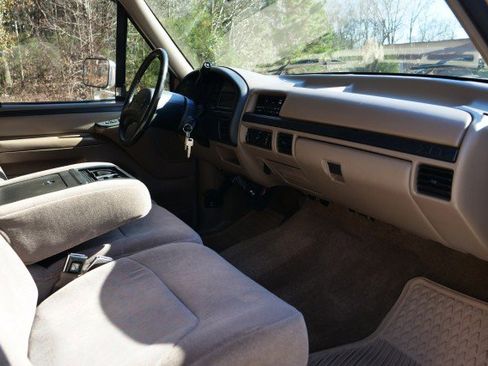 Used 1997 Ford F350 2WD Crew Cab image 13