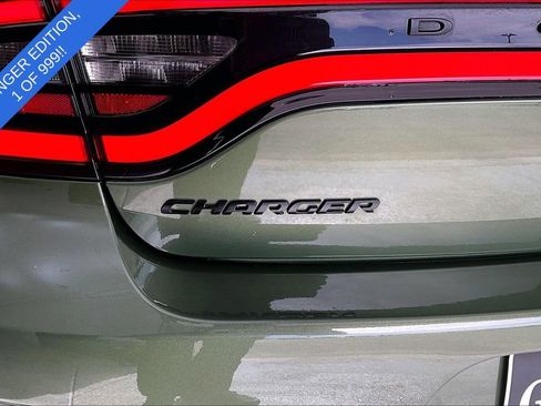 Used 2023 Dodge Charger Scat Pack RWD image 40