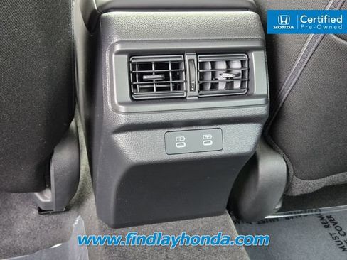 Certified 2026 Honda Accord LX image 17