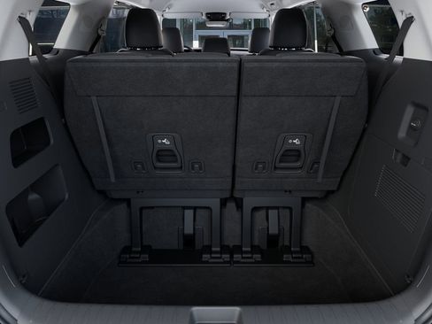 New 2026 Kia Carnival EX image 19