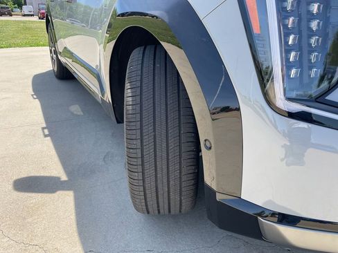 New 2026 Kia EV9 GT-Line AWD/4WD image 19