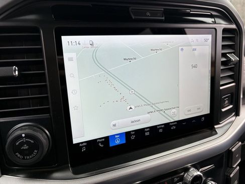 New 2026 Ford F150 Lariat image 37