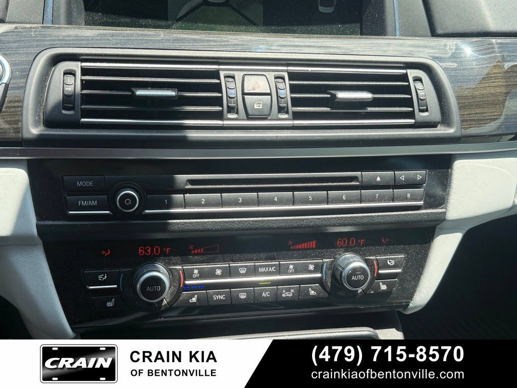 Used 2014 BMW M5 RWD image 17