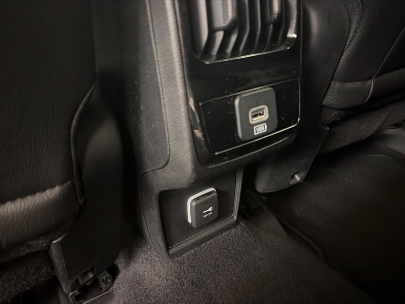Used 2024 Jeep Compass Limited AWD/4WD image 17