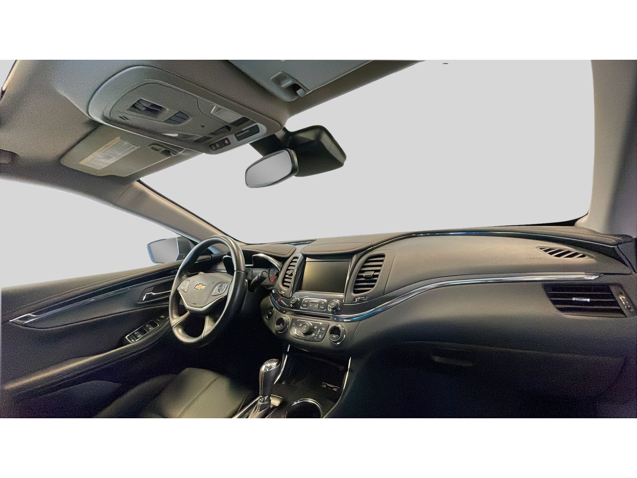 Used 2017 Chevrolet Impala Premier FWD image 19