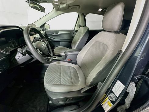 Certified 2022 Ford Escape SE w/ Convenience Package AWD/4WD image 26