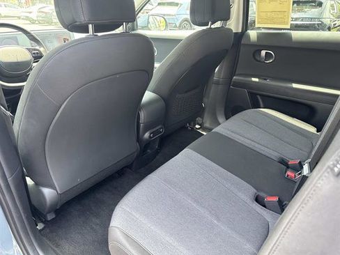 Used 2024 Hyundai Ioniq 5 SEL RWD image 11