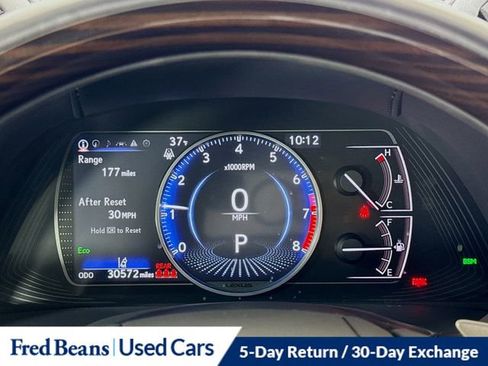 Used 2021 Lexus ES 350 w/ Premium Package image 13