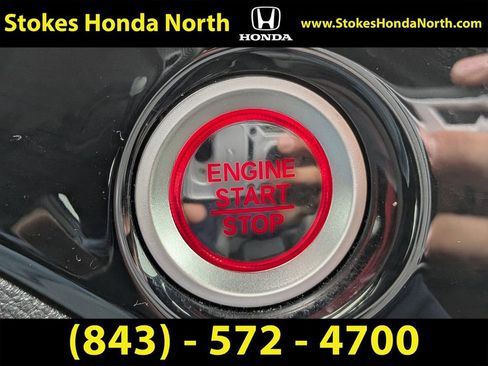 Certified 2023 Honda Passport Elite image 34