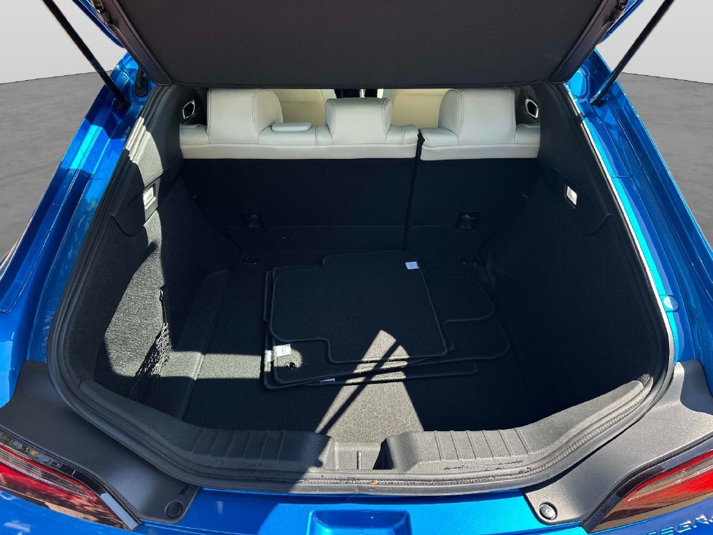Certified 2026 Acura Integra A-Spec FWD image 9