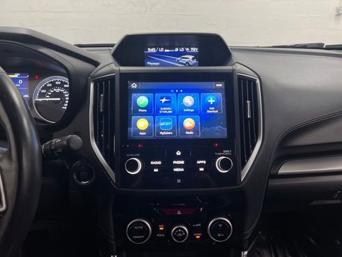 Used 2019 Subaru Forester Limited image 20