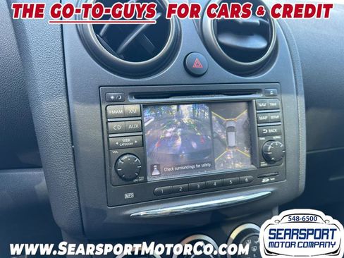 Used 2013 Nissan Rogue SL image 12