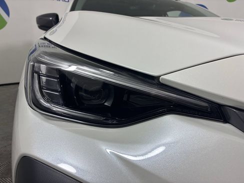 Used 2025 Subaru Crosstrek 2.5i Limited w/ Crosstrek Mirror Package AWD/4WD image 2