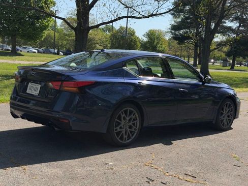 Used 2022 Nissan Altima 2.5 S FWD image 34