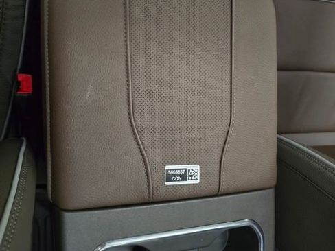 New 2026 GMC Sierra 1500 Denali AWD/4WD image 28