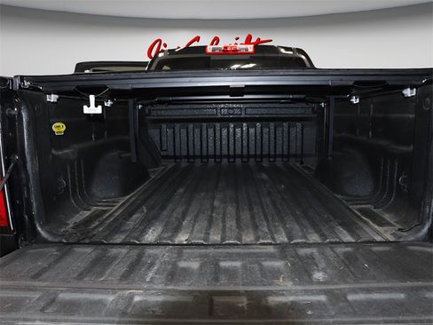 Used 2021 Chevrolet Colorado Z71 image 31