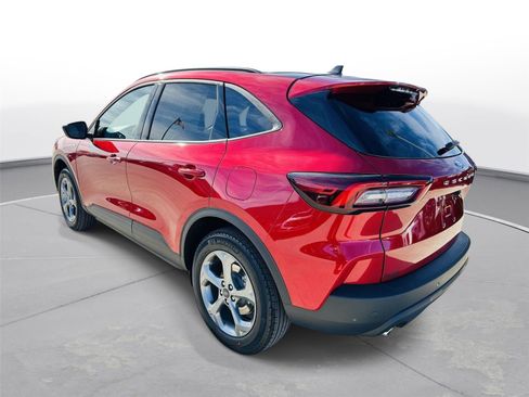 New 2026 Ford Escape ST-Line w/ Tech Pack #1 image 39