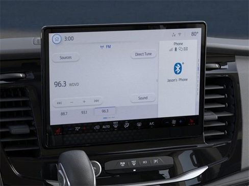 New 2026 Ford Transit 350 XLT image 14