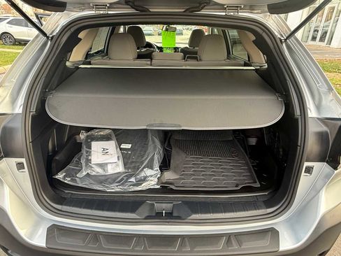 Certified 2025 Subaru Outback Premium w/ Popular Package #1A image 28