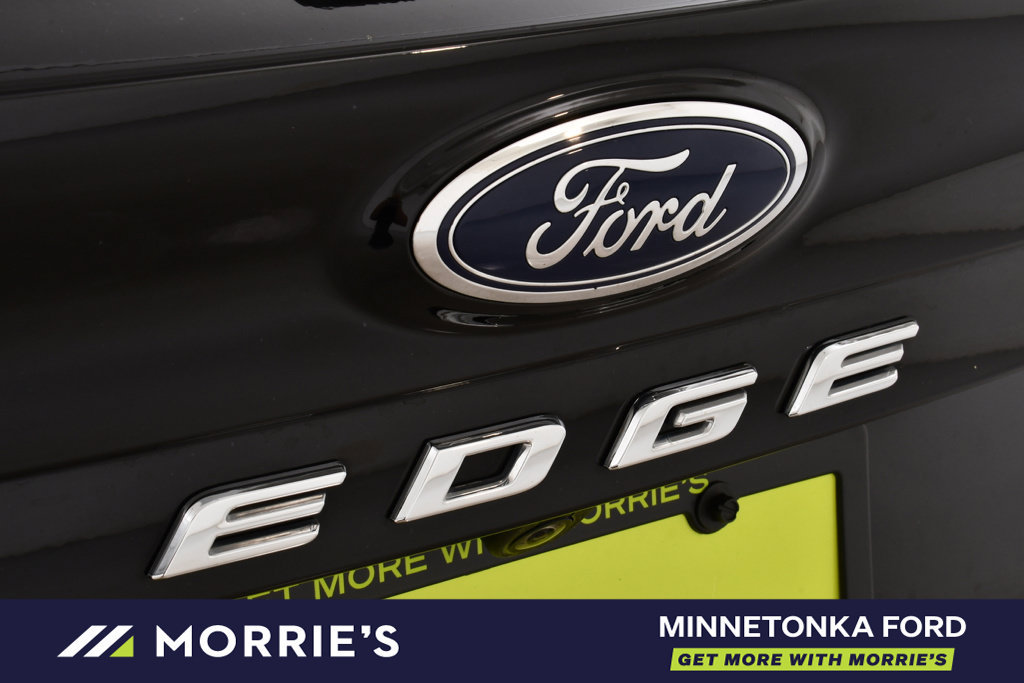 Used 2023 Ford Edge SEL w/ Convenience Package AWD/4WD image 23