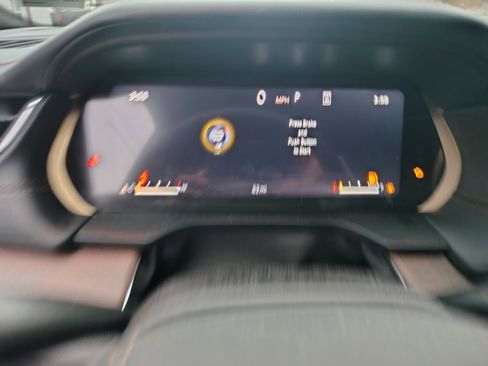 New 2025 Jeep Grand Cherokee L Summit image 34