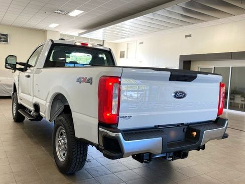 New 2026 Ford F250 XL w/ XL Chrome Package AWD/4WD image 12