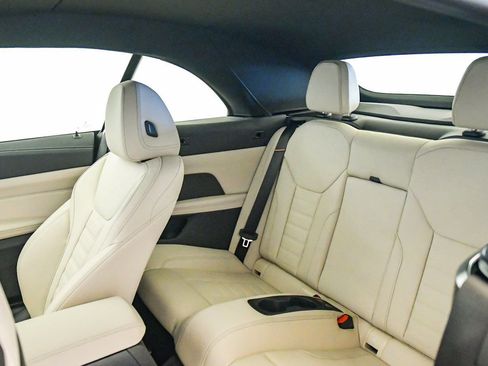 New 2026 BMW 440i xDrive Convertible image 28