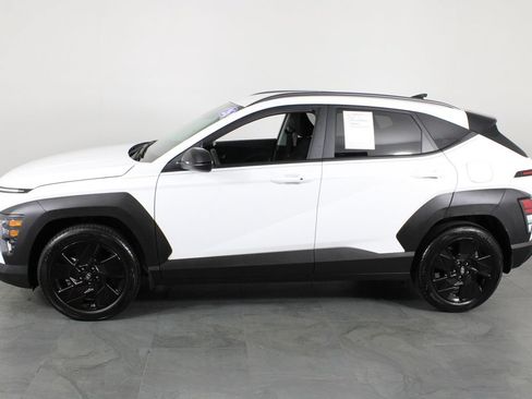 Certified 2026 Hyundai Kona SEL Sport FWD image 12