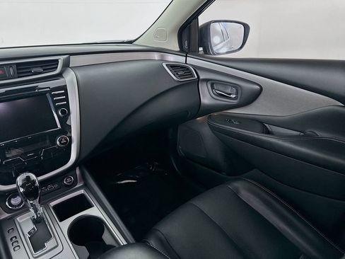 Used 2021 Nissan Murano SL w/ SL Moonroof Package image 32