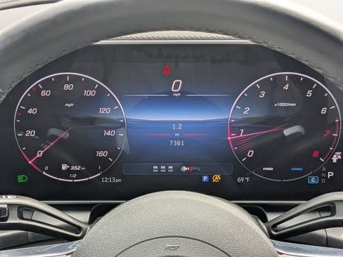 Used 2026 Mercedes-Benz GLC 300 image 30