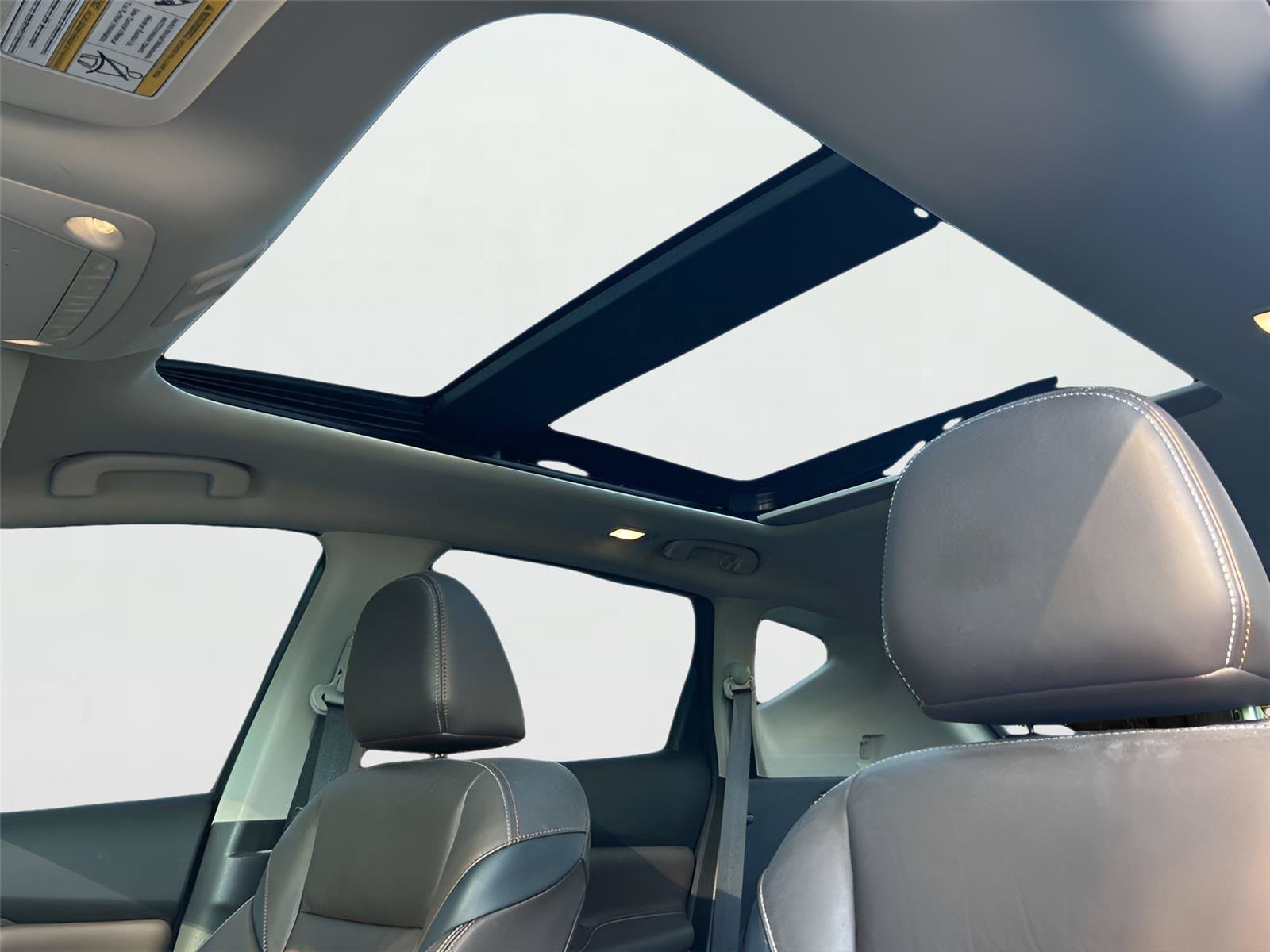 Used 2024 Nissan Murano Platinum w/ Cargo Package FWD image 13