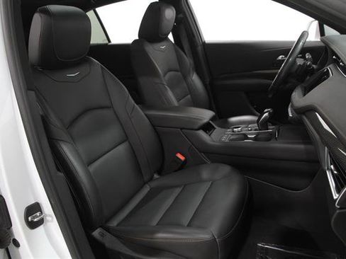 Used 2019 Cadillac XT4 Sport w/ Cold Weather Package image 18