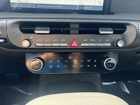 New 2026 Hyundai Palisade SEL AWD/4WD image 17