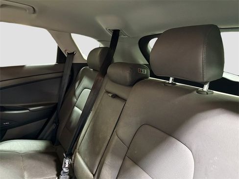Used 2018 Hyundai Tucson SEL Plus image 26