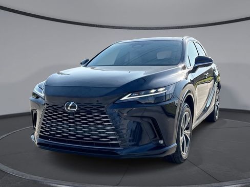 New 2026 Lexus RX 350 Premium image 1